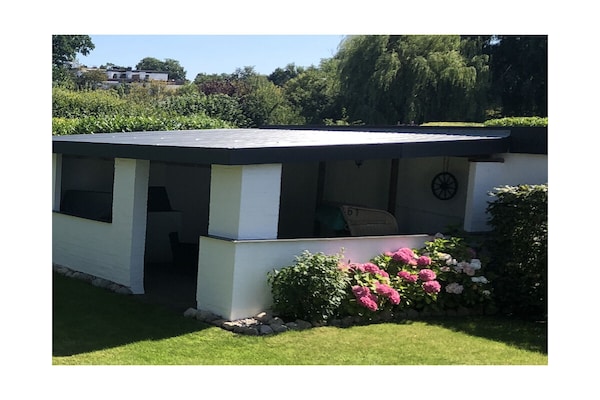 Centraal gelegen vakantiehuis in Scharbeutz voor 4 personen - thumbnail 3