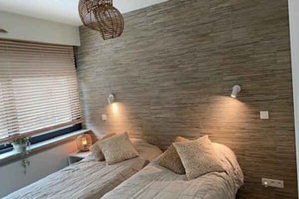 Sfeervol 2-persoons appartement in hartje Blankenberge - thumbnail 5