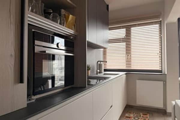 Sfeervol 2-persoons appartement in hartje Blankenberge - thumbnail 4