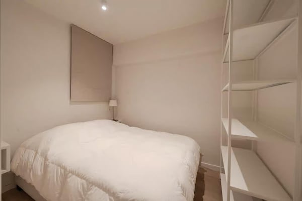 8-persoons appartement met zeezicht op de Zeedijk van Blankenberge - thumbnail 6