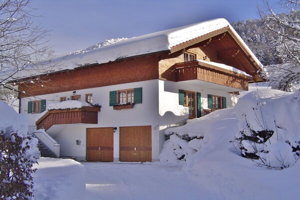 36975 - Oberstaufen