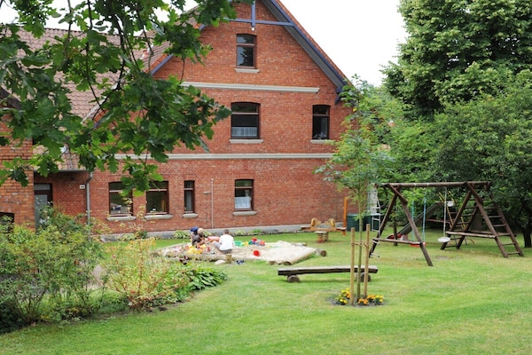 3-persoons vakantiehuis in het centrum van Walsrode - thumbnail 2
