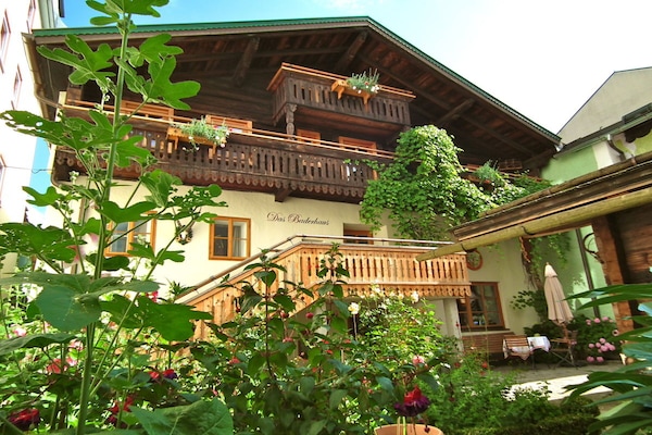 49944 - Zell am See