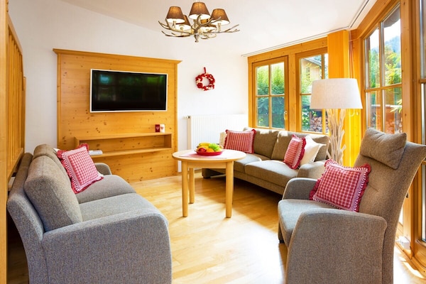 Sfeervol vakantiehuis Trollblume in Füssen voor 2 personen - thumbnail 6