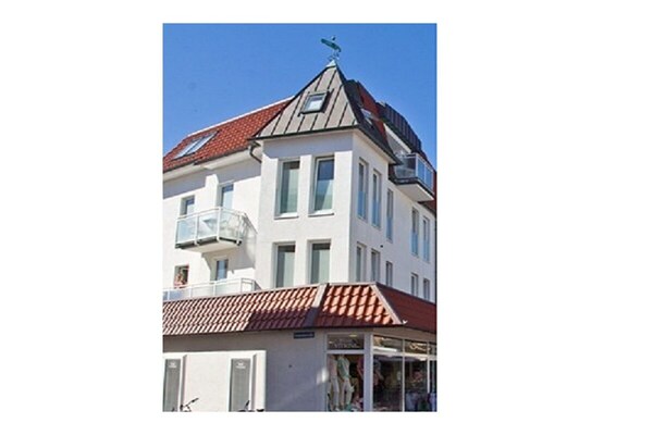 378579 - Norderney
