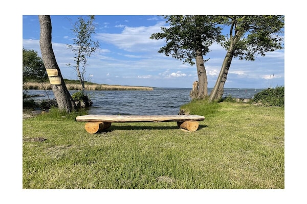 Op 800m van het centrum: ruim vakantiehuis in Plau am See voor 6 personen - thumbnail 5