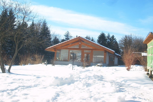 Vakantiehuis in Neuschönau: centrum op 600m en vlakbij de piste - thumbnail 4