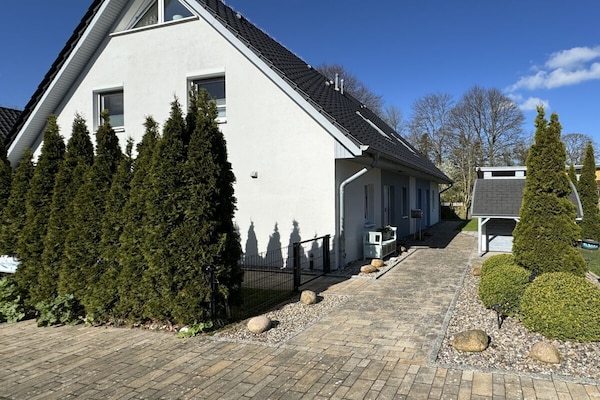 Centraal gelegen vakantiehuis in Dahme voor 6 personen - thumbnail 2