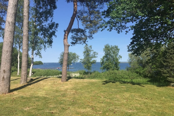 Vakantiehuis Müritzblick in Röbel aan het Müritzmeer - thumbnail 3