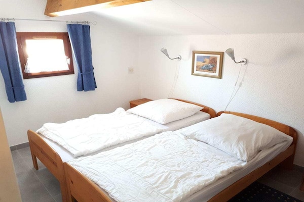 Centraal gelegen vakantiehuis in Gruissan voor 4 personen - thumbnail 4