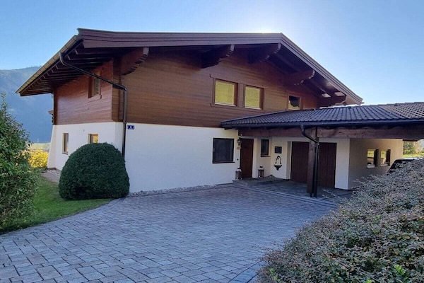 Ruim vakantiehuis in Stuhlfelden voor 12 personen met sauna - thumbnail 6