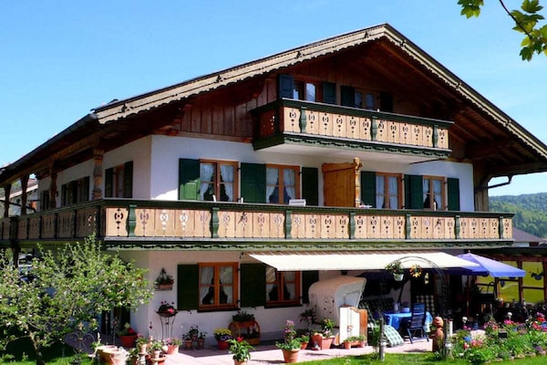 215191 - Mittenwald