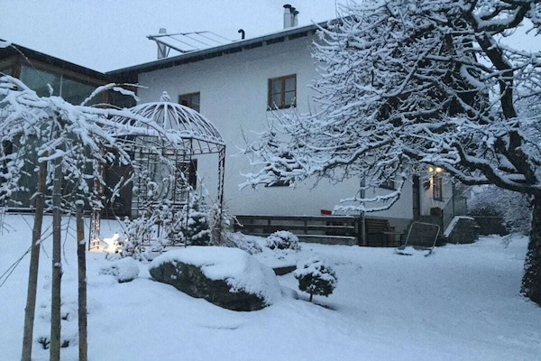 Ruim vakantiehuis in Neustift im Stubaital voor 6 personen - thumbnail 4