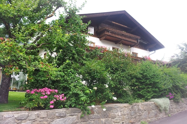 Ruim vakantiehuis in Neustift im Stubaital voor 6 personen - thumbnail 6
