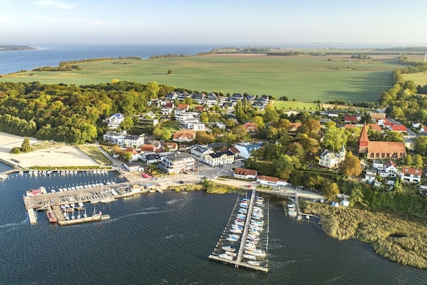 Centraal gelegen vakantiehuis in Altefähr voor 4 personen - thumbnail 3