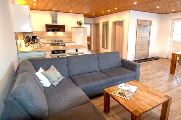Centraal gelegen vakantiehuis in Altefähr voor 4 personen - thumbnail 5