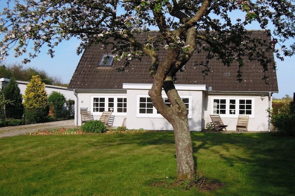 Licht vakantiehuis Stürsholz in Steinberg voor 10 personen - thumbnail 1