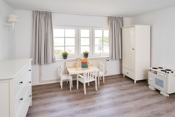 Licht vakantiehuis Stürsholz in Steinberg voor 10 personen - thumbnail 6