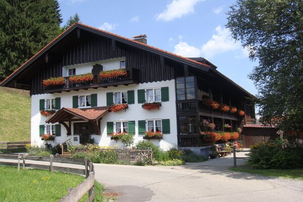 284202 - Oberstdorf