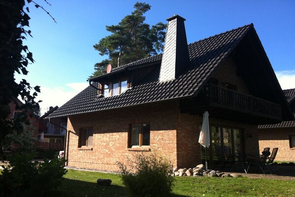 6680 - Waren (Müritz)