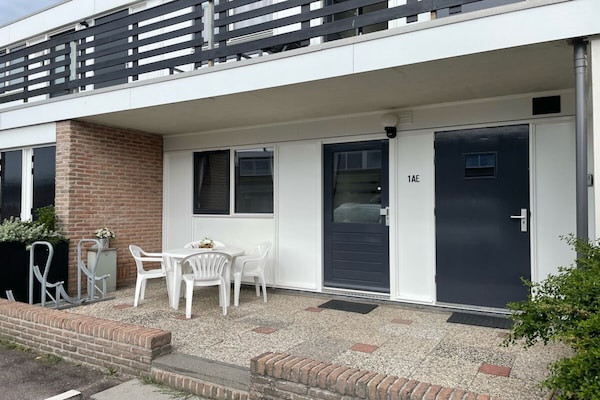 In het centrum van Petten: Comfortabel vakantiehuis voor 4 personen - thumbnail 4