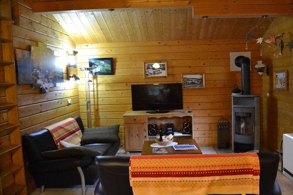 Op 800 m van het centrum: gezellig vakantiehuis in Fritzlar - thumbnail 5
