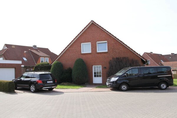 Gezellig vakantiehuis voor 3 personen in Esens - thumbnail 4