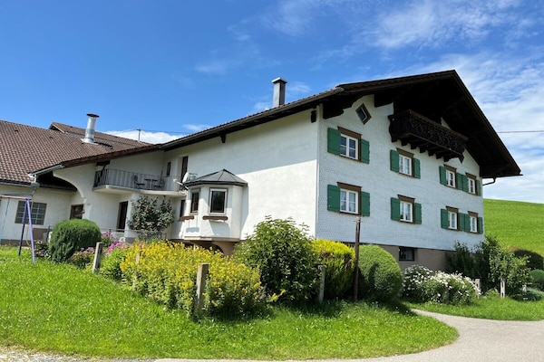 536321 - Tannheimer Tal