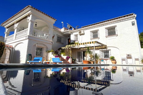 540866 - Torre del Mar