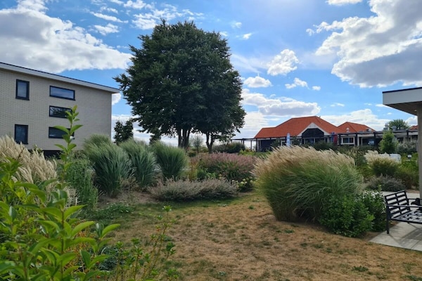 Modern vakantiehuis voor 4 personen in Olburgen · 54 m² - thumbnail 6