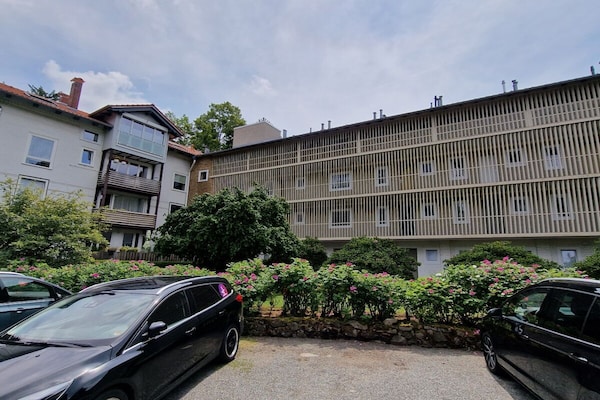 Centraal gelegen vakantiehuis in Bad Harzburg voor 3 personen - thumbnail 2
