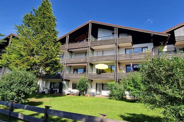 465846 - Grassau