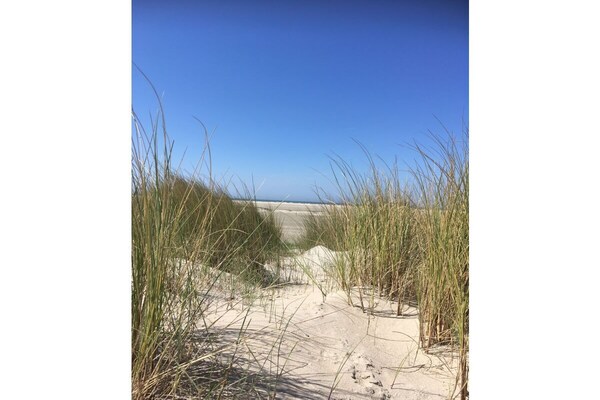 Sfeervol vakantiehuis in strandstijl in Renesse voor 6 personen - thumbnail 5