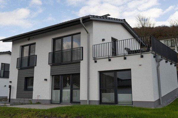 Centraal gelegen vakantiehuis bij Diemelsee voor 6 personen - thumbnail 1