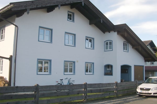 96291 - Garmisch-Partenkirchen