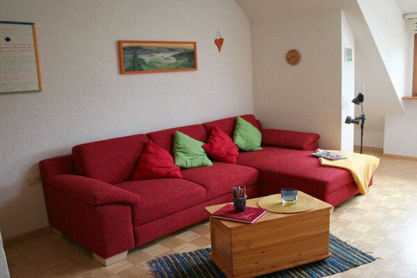 5-persoons vakantiehuis in Todtnau op 500 m van de piste - thumbnail 5