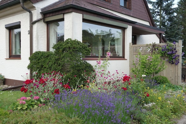 Op 600 m van het centrum: modern vakantiehuis in Eckernförde - thumbnail 6