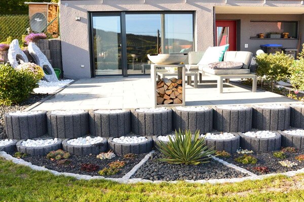 2-persoons vakantiehuis in Friedrichroda met zuidterras - thumbnail 3