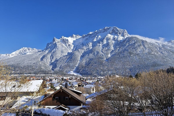 9249 - Mittenwald