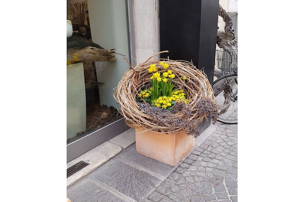 Rustig vakantiehuis voor 2 personen in Mittenwald - thumbnail 2
