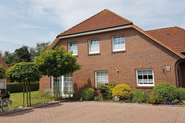 398664 - Neuharlingersiel