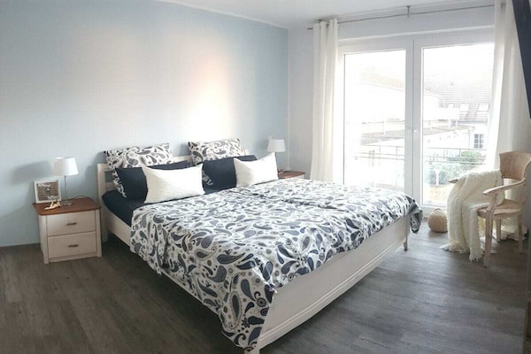 Luxe vakantiehuis Dünenoase in Dierhagen voor 2 personen - thumbnail 5