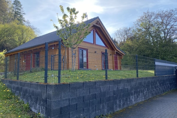 Sfeervol vakantiehuis in Rieden voor 4 personen - thumbnail 2