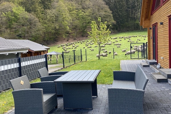 Sfeervol vakantiehuis in Rieden voor 4 personen - thumbnail 4