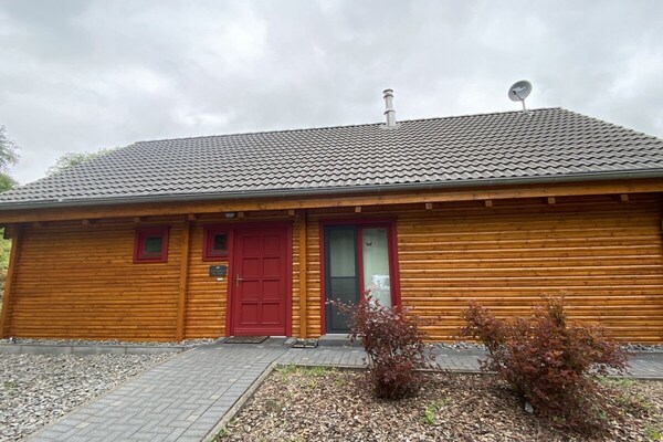 Sfeervol vakantiehuis in Rieden voor 4 personen - thumbnail 5