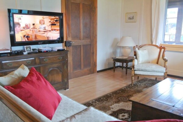 Centraal gelegen ruim chalet in Brienz voor 12 personen - thumbnail 6