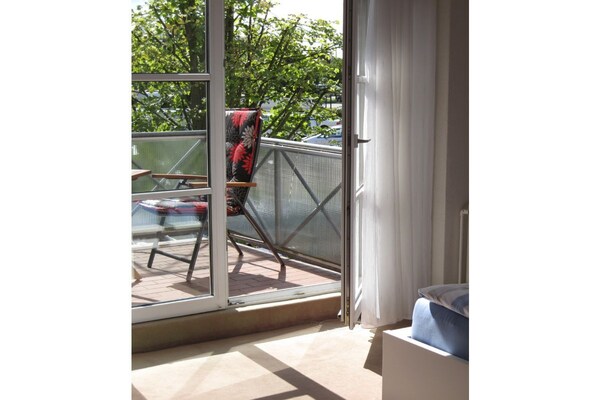 2-persoons vakantiehuis in het centrum van Husum - thumbnail 5