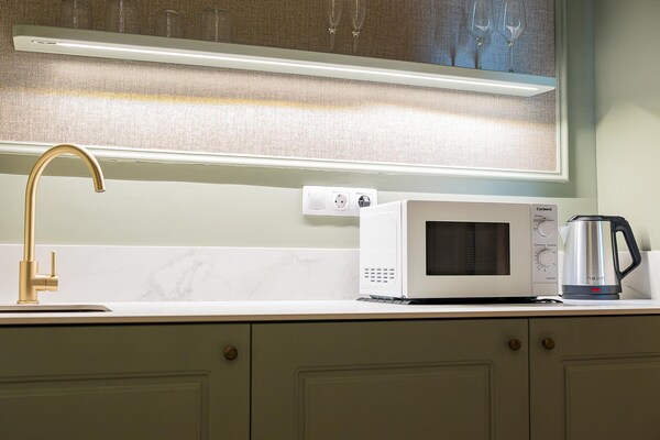 2-persoons appartement in het centrum van Alicante - thumbnail 3