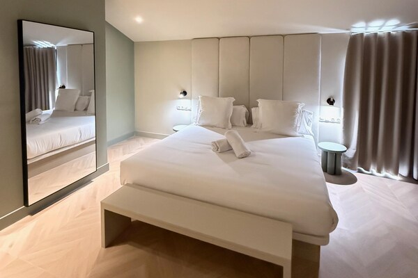 2-persoons appartement in het centrum van Alicante - thumbnail 4