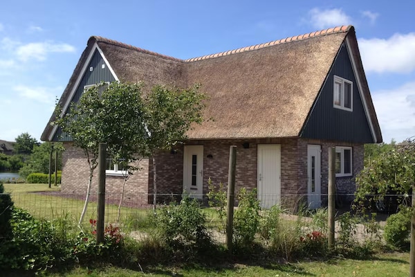 Villa In Makkum - Makkum